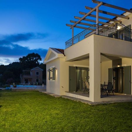 Villa Elaia Svoronata Zewnętrze zdjęcie