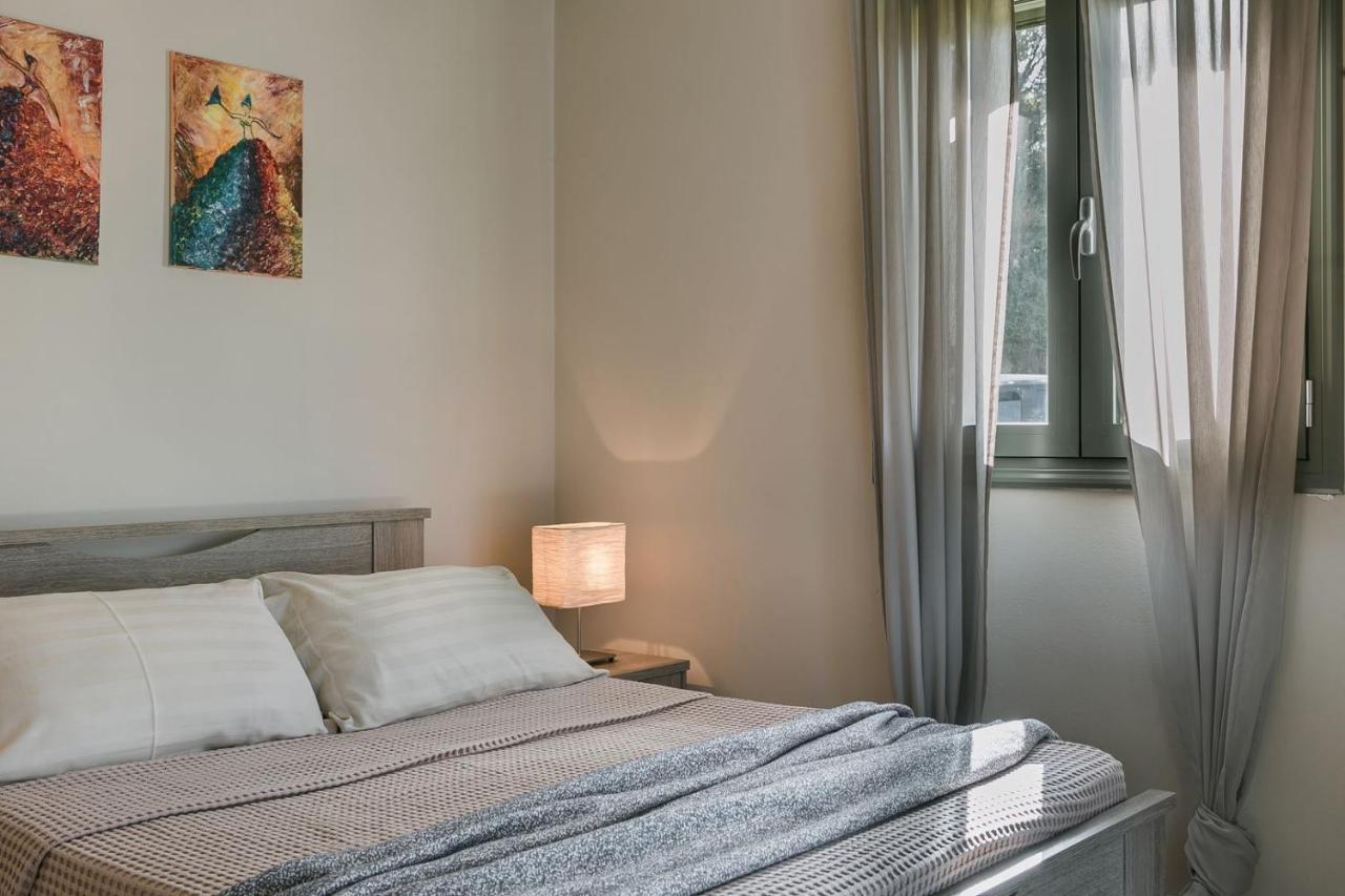 Villa Elaia Svoronata Zewnętrze zdjęcie